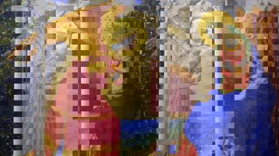 MARIMESSE I VAKSDAL – Maria bodskapsdag 22. mars i Dale kyrkje