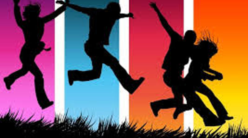 Ungdomsklubben - plan for våren 2020