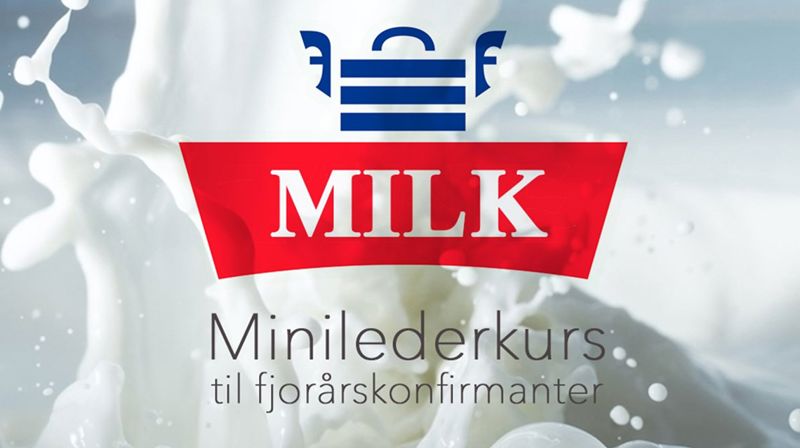 MILK