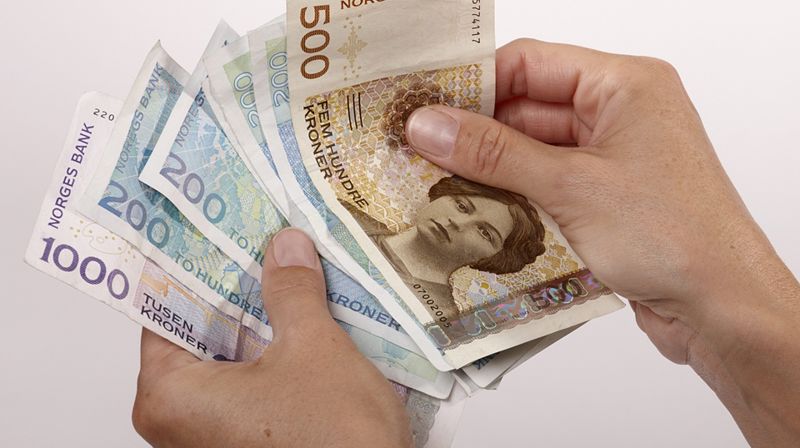 Skattefritak for gaver