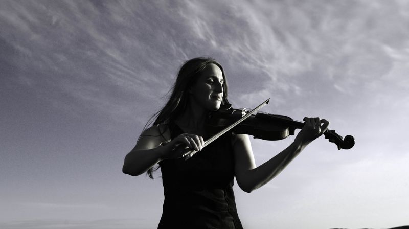 Konsert med Susanne Lundeng duo