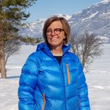 Ingebjørg  Vik Laugaland