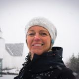 Ingebjørg Vik Laugaland