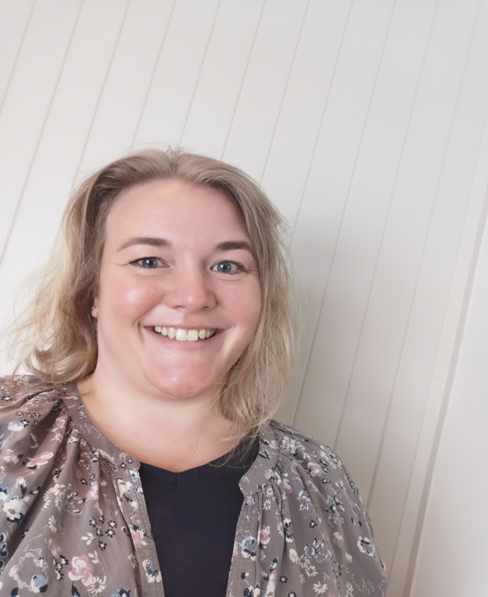 Rønnaug  Bjørlykke