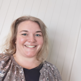 Rønnaug  Bjørlykke