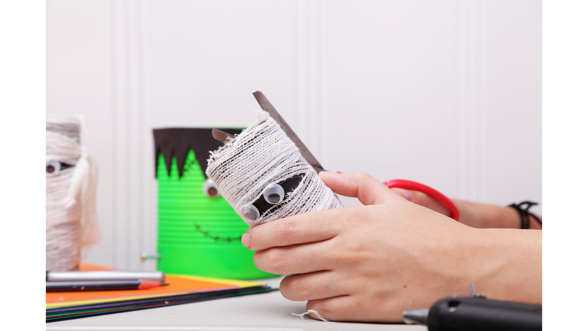 Aktivitetsdager i høstferien!