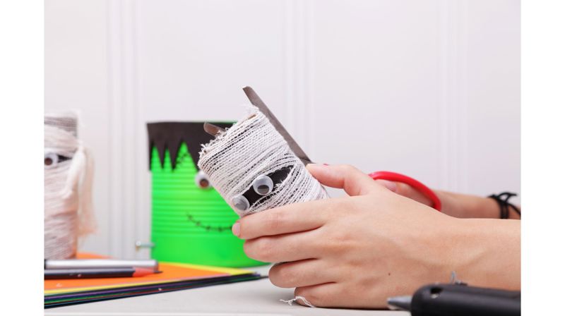 Aktivitetsdager i høstferien!