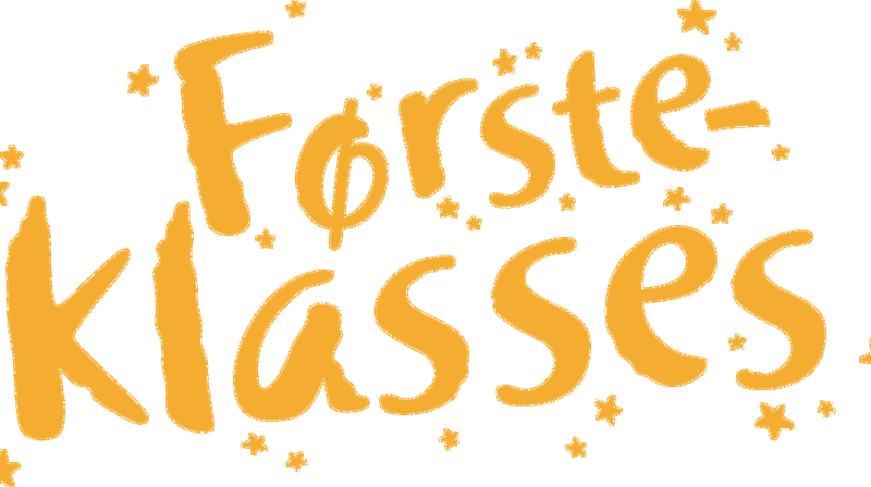 Invitasjon til deg som blir 6 år i 2022!