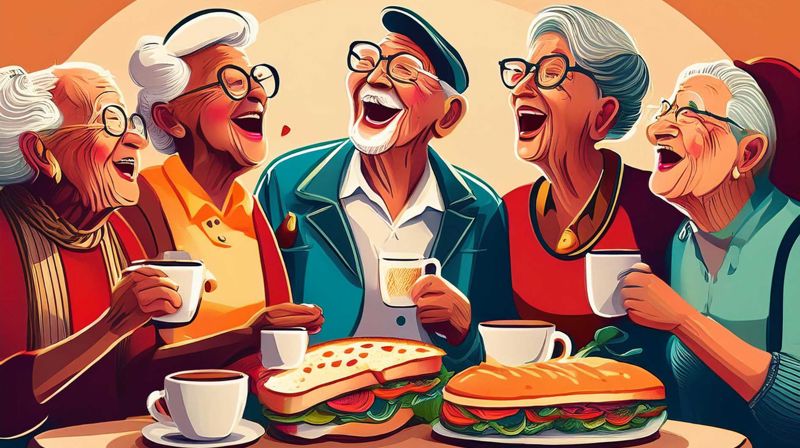 Formiddagstreff 3. november