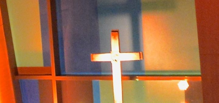 Kveldsmesse i Son kulturkirke