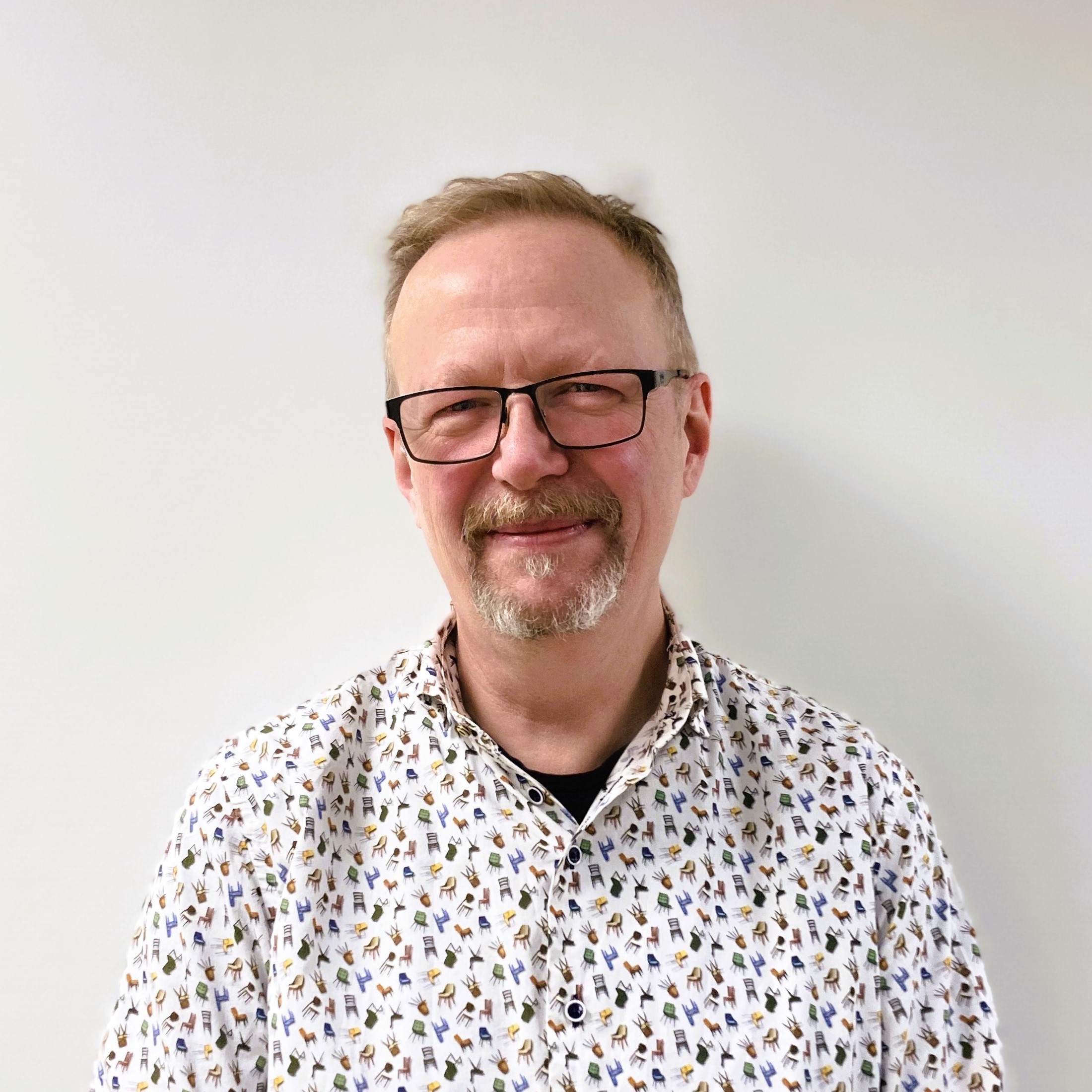 Morten Elef Antonsen