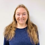 Wenche Halland Sandbæk