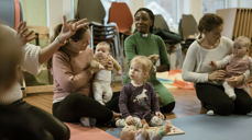 Kateket - Foto Jarle Hagen