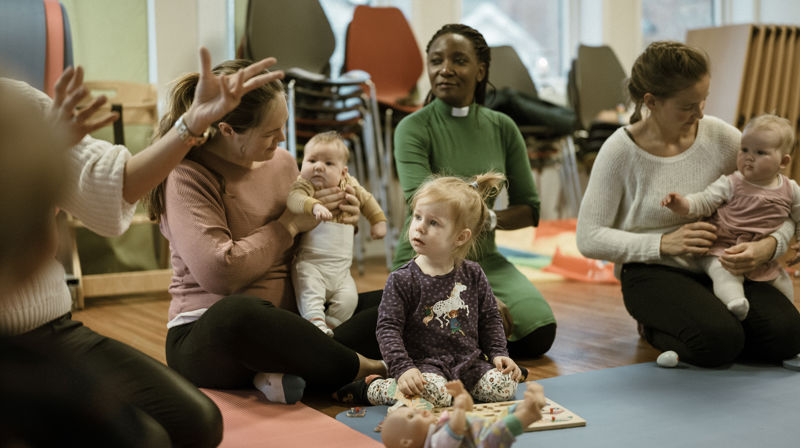 Kateket - Foto Jarle Hagen