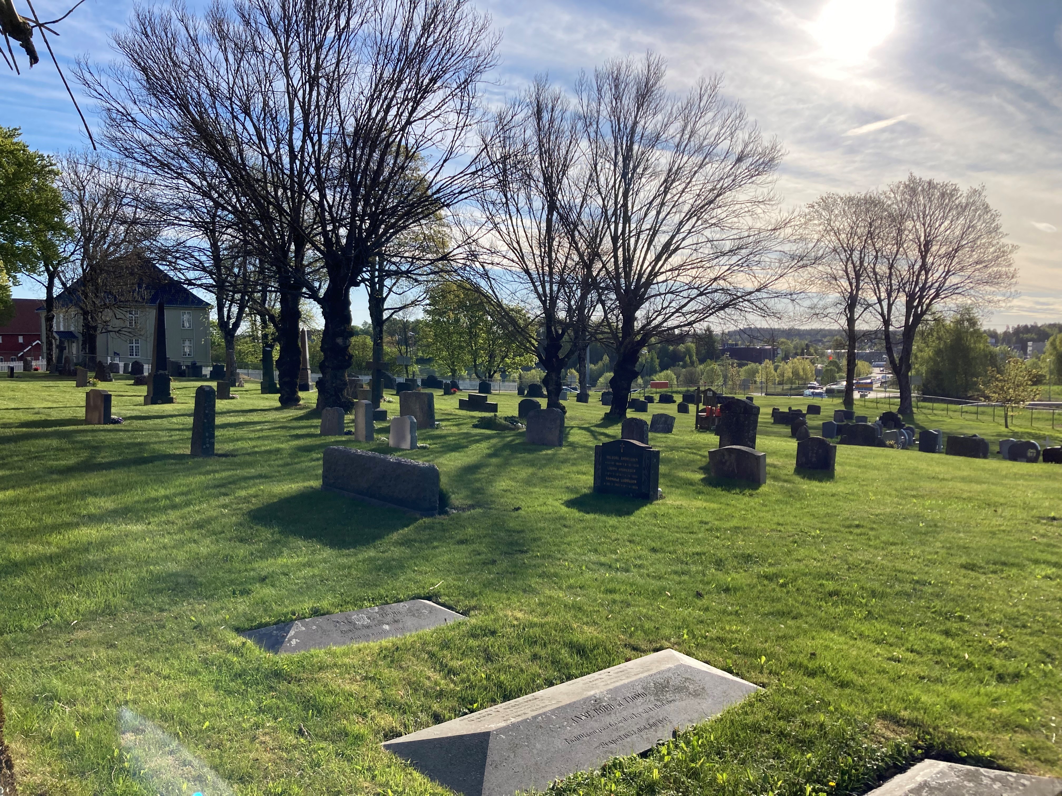  Vestby kirkelige fellesr&#229;d