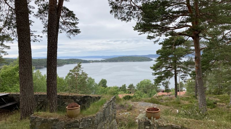 Økumenisk gudstjeneste med utsikt!