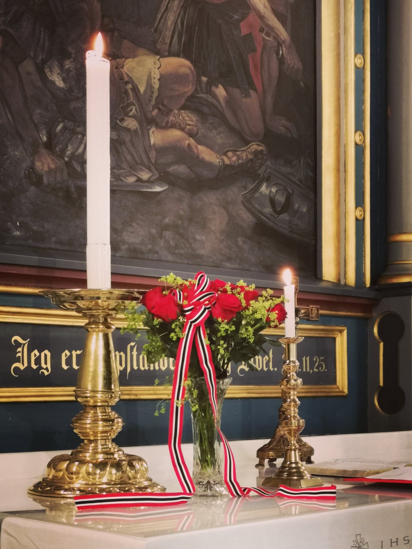 Foto: Vestby kirkelige fellesråd