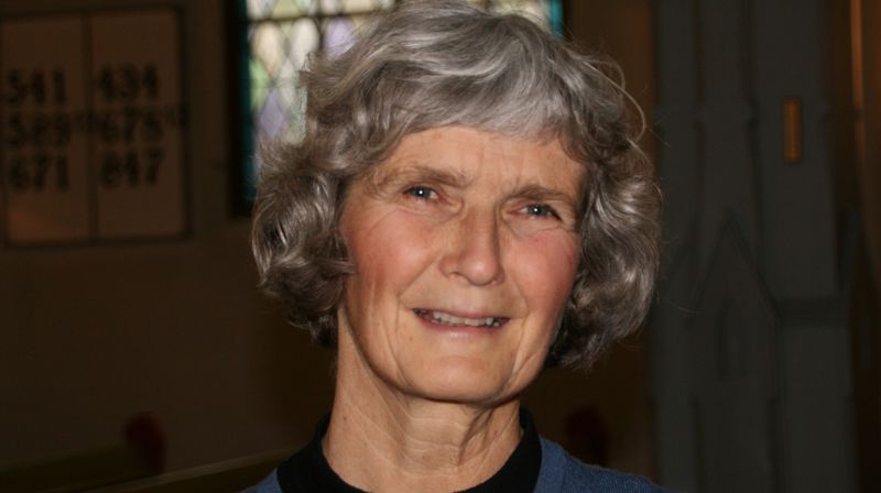 Tekst og foto: Inger-Torill Kirkeby