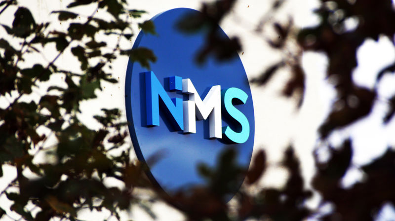 Det norske misjonsselskap støtter nær 120 prosjekter i 17 land i Afrika, Asia, Europa og Sør-Amerika. Foto: NMS. .