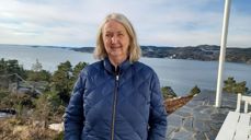 Tekst og foto: Todne Briseid Syvertsen