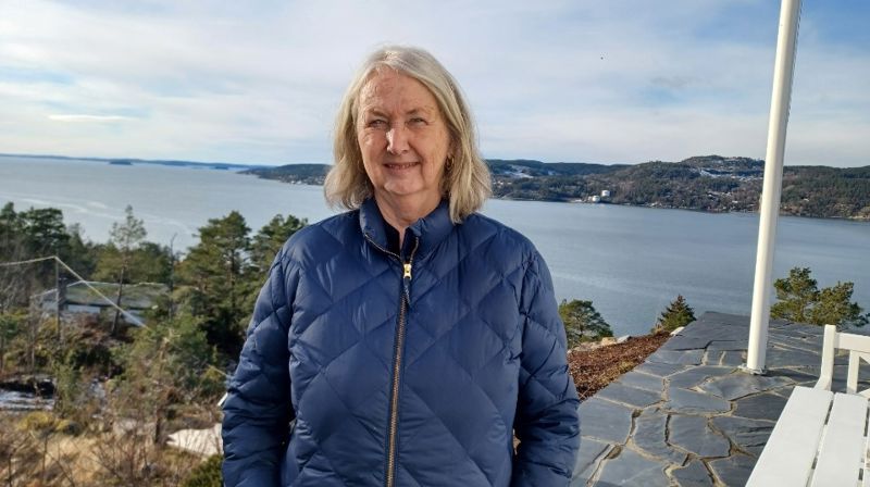 Tekst og foto: Todne Briseid Syvertsen