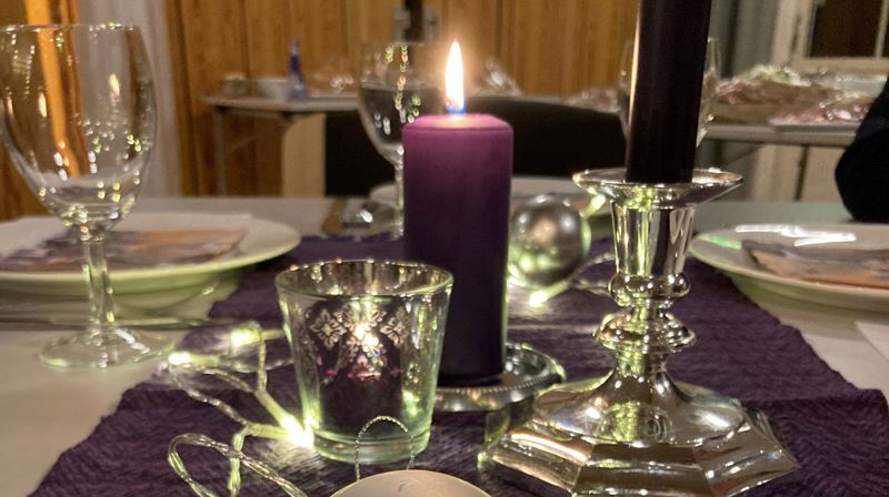 Velkommen til Lun aften - en fest for menighetenes frivillige!