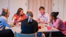 Foto: Torstein Kiserud