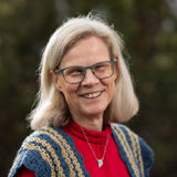 Anne Hilde W. Helland