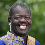 Anthony Lino Girikpio