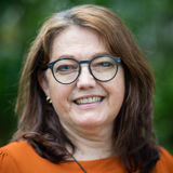 Margrethe Vang Nedregård