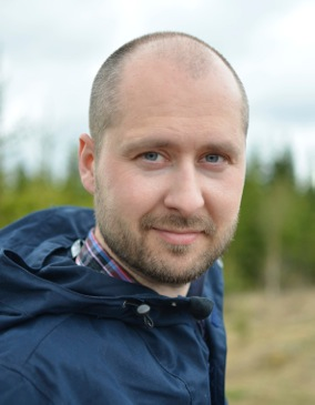 Bjarne Kjartan Thaule