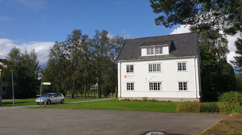 Vestre Toten kirkelige fellesråd