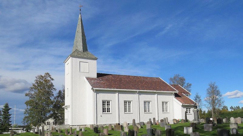 Se årsmeldinga for 2025 her