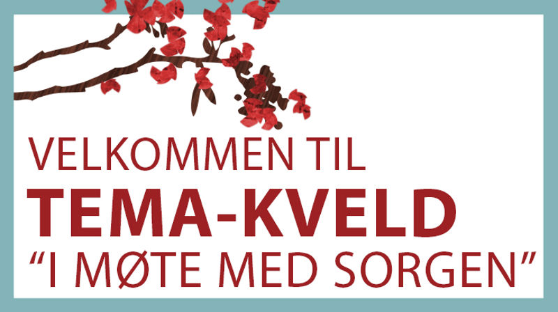 AVLYST - I møte med sorgen