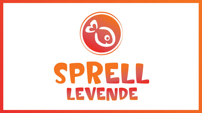 Datoer for Sprell Levende 2023