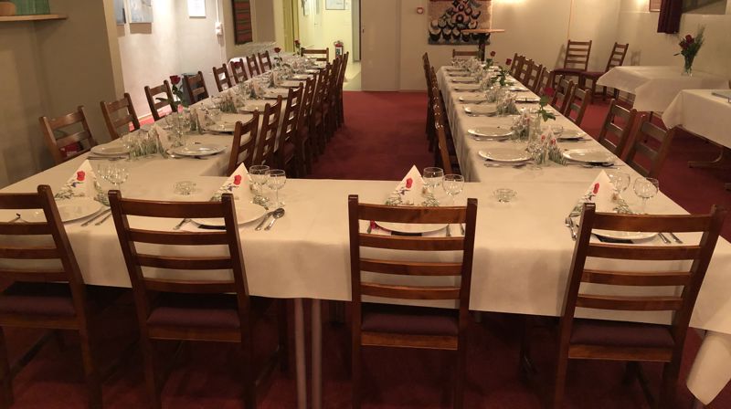 Utleie Raufoss kirkekjeller