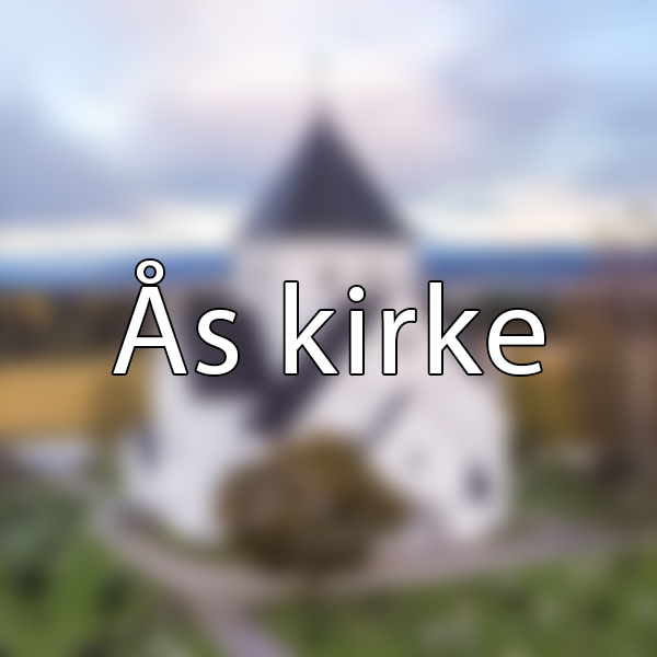 Ås kirke