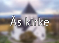Ås kirke