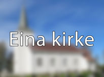 Eina kirke