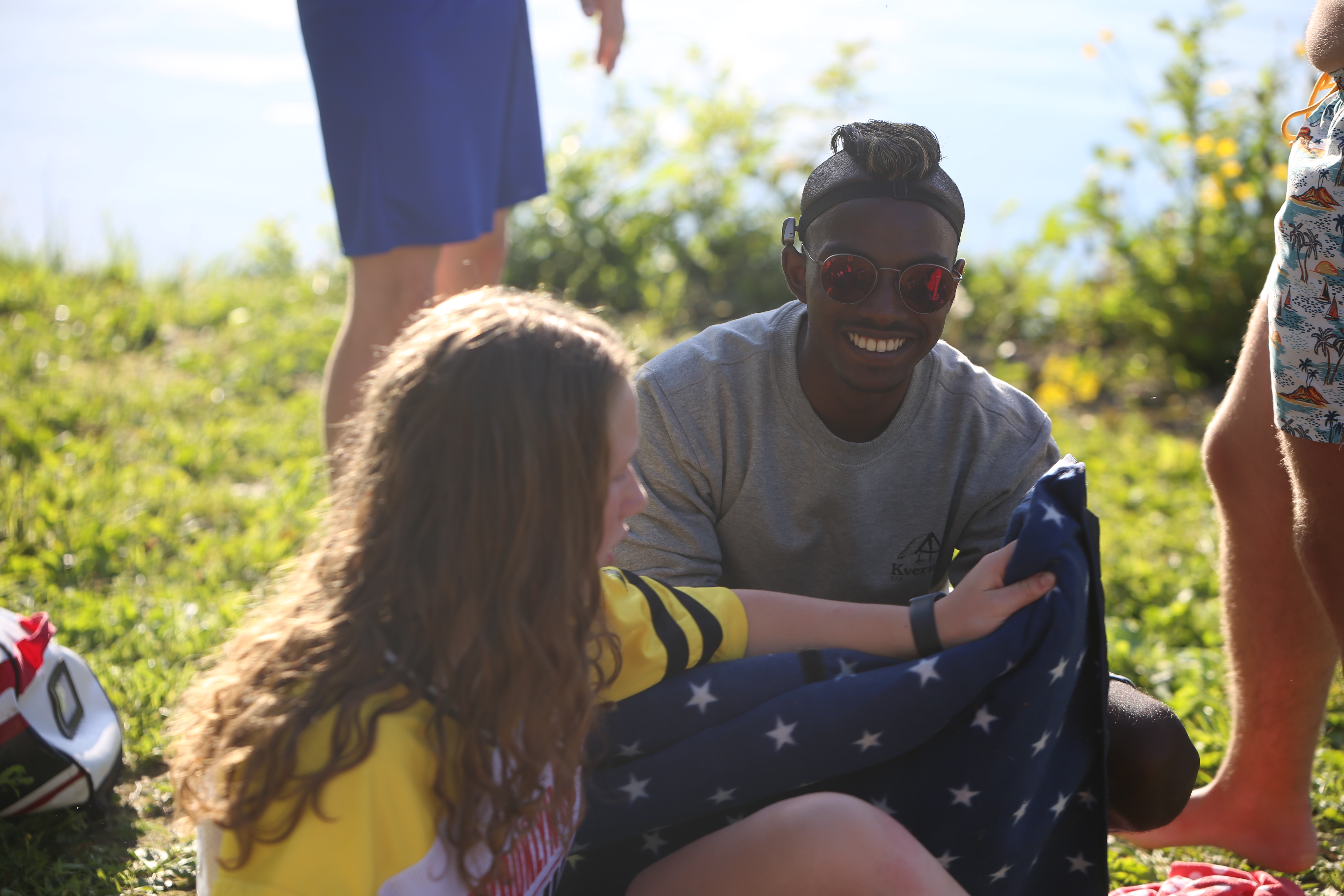 Tilbud til barn og unge i Veste Toten