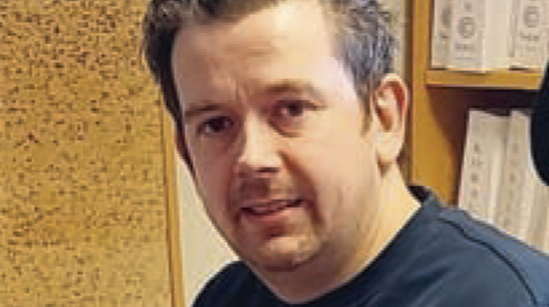 Ny organist er tilsett