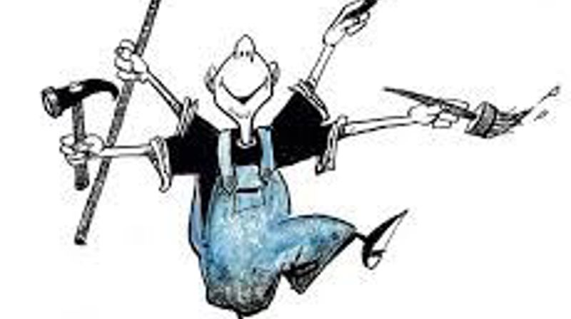 Vårdugnad ved kyrkjegardane