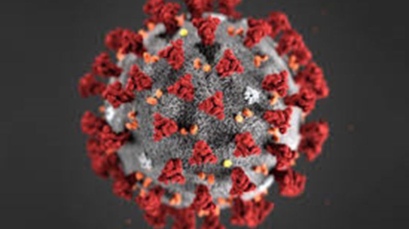 Korona oppdatering frå DNK 03.12.2020