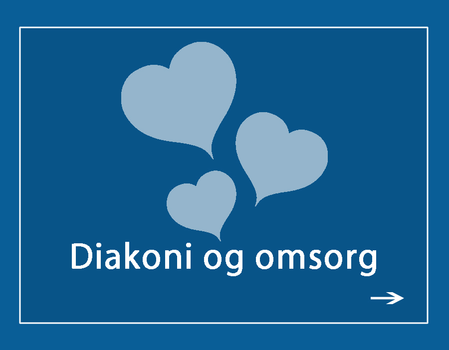 Diakoni og omsorg