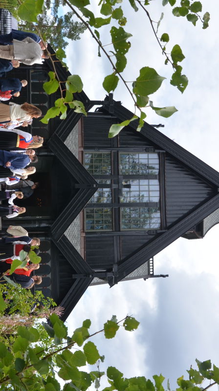 Bilde: Bjørn Tønnesen