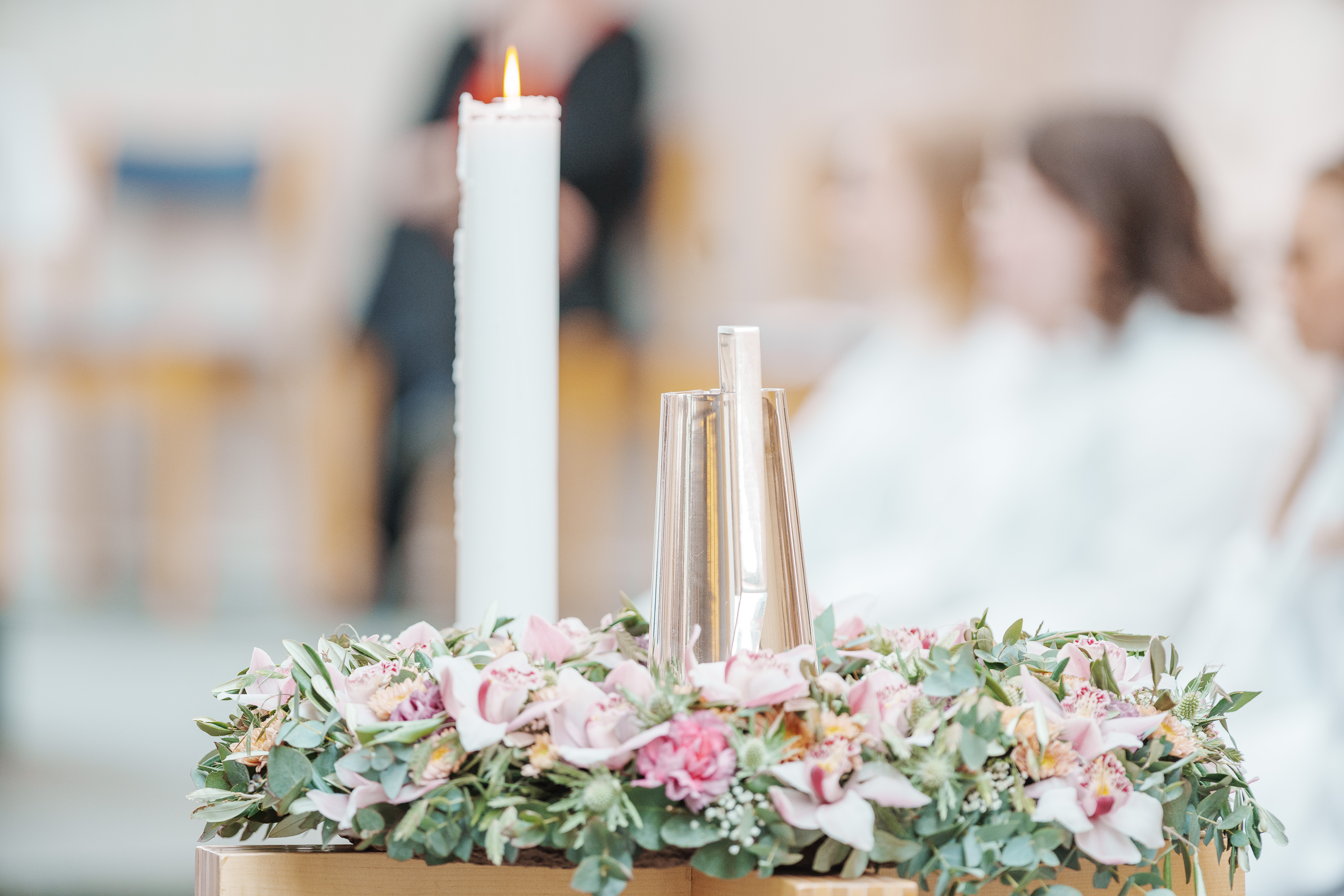 Konfirmasjon 2026 - Grip og Kirkelandet kirke