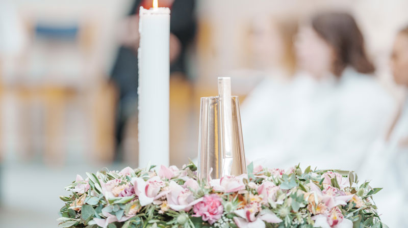 Konfirmasjon 2026 - Grip og Kirkelandet kirke