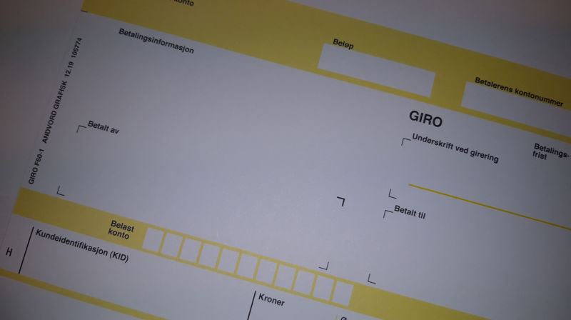 Informasjon om festeavgift