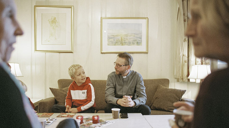 Ledig stilling som sokneprest i Søndre Borgesyssel prosti med tjenestested Tune sokn. Søknadsfrist 02.10.2022