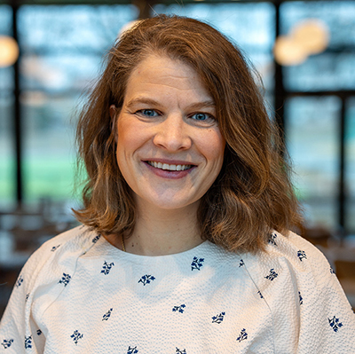 Studieveileder MF, diakoni og teologi